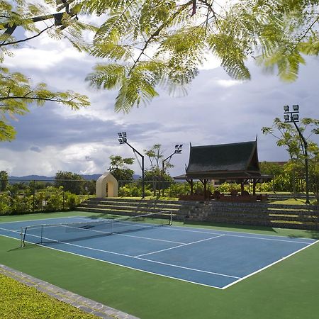 Rico Resort Chiang Kham Zewnętrze zdjęcie