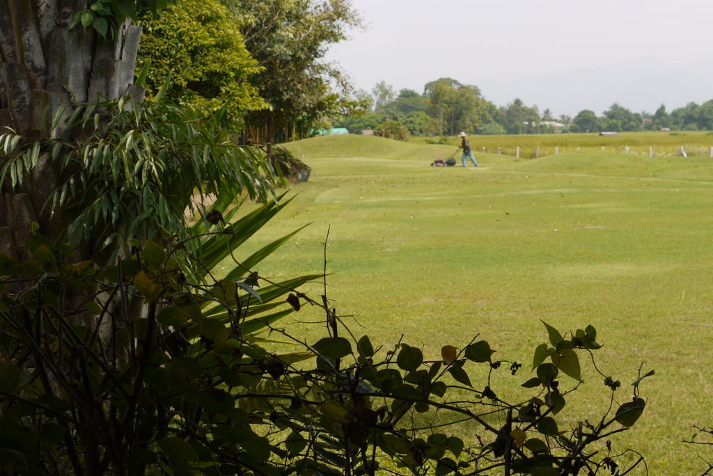 Rico Resort Chiang Kham Zewnętrze zdjęcie