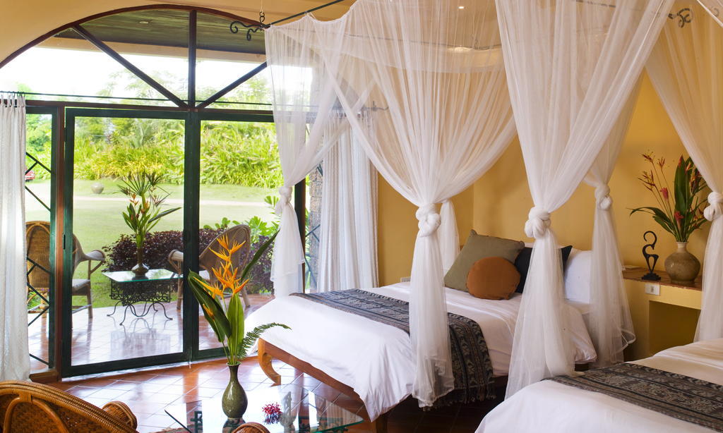 Rico Resort Chiang Kham Zewnętrze zdjęcie