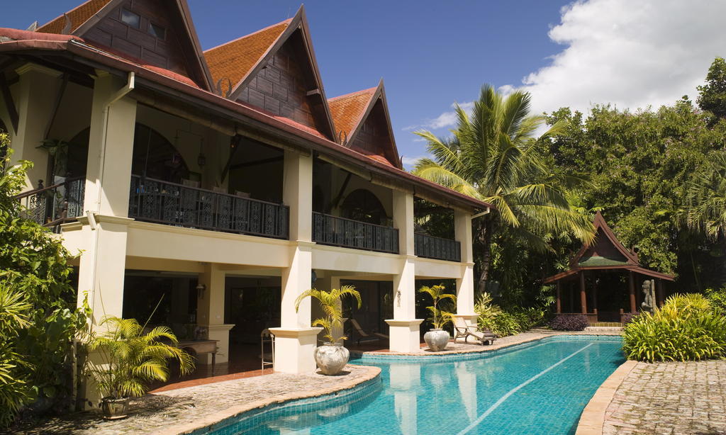 Rico Resort Chiang Kham Zewnętrze zdjęcie